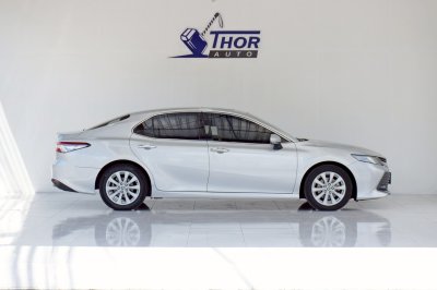 TOYOTA CAMRY 2.5 Hybrid ปี 2020