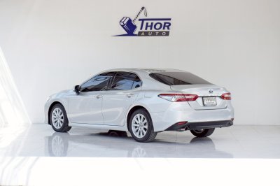 TOYOTA CAMRY 2.5 Hybrid ปี 2020