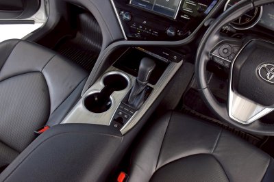TOYOTA CAMRY 2.5 Hybrid ปี 2020