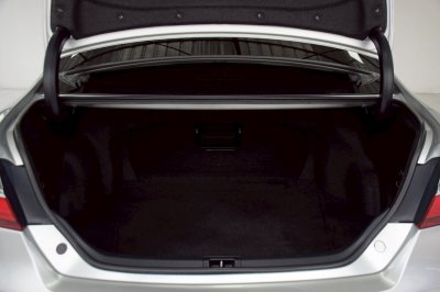 TOYOTA CAMRY 2.5G ปี 2017