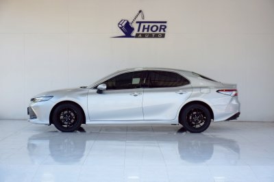 TOYOTA CAMRY 2.5 Hybrid AT ปี 2020