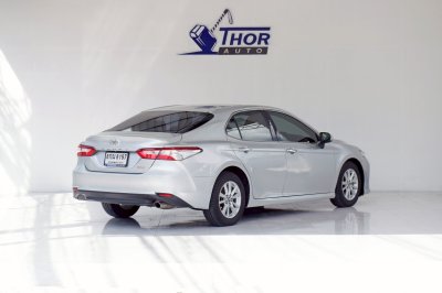 TOYOTA CAMRY 2.0G ปี 2019