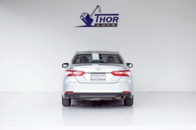 TOYOTA CAMRY 2.0G ปี 2019