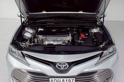 TOYOTA CAMRY 2.0G ปี 2019