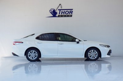 TOYOTA CAMRY 2.0 G AT ปี 2019