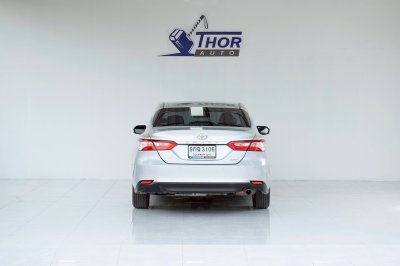 TOYOTA CAMRY 2.0G ปี 2019