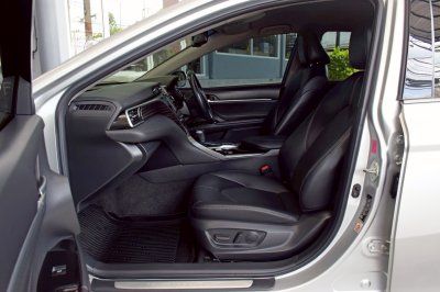 TOYOTA CAMRY 2.0G ปี 2019