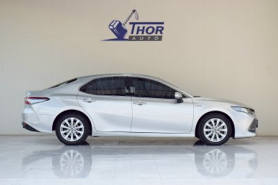 TOYOTA CAMRY 2.5 Hybrid ปี 2019