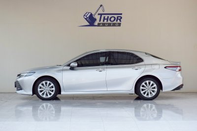 TOYOTA CAMRY 2.5 Hybrid ปี 2019