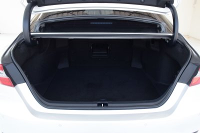 TOYOTA CAMRY 2.5 Hybrid Premium ปี 2019