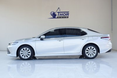 TOYOTA CAMRY 2.5 Hybrid Premium ปี 2019