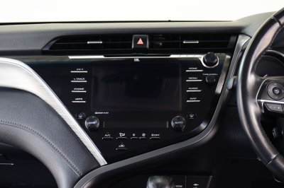 TOYOTA CAMRY 2.5 Hybrid Premium ปี 2019