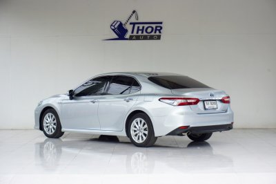 TOYOTA CAMRY 2.5 Hybrid AT ปี 2021