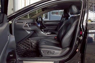TOYOTA CAMRY 2.0G ปี 2019