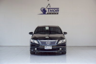 TOYOTA CAMRY 2.0G ปี 2019(copy)