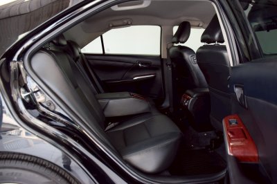 TOYOTA CAMRY 2.0G ปี 2019(copy)