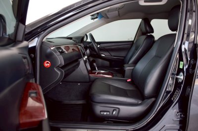 TOYOTA CAMRY 2.0G ปี 2019(copy)