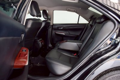 TOYOTA CAMRY 2.0G ปี 2019(copy)