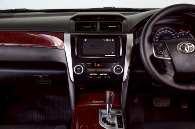 TOYOTA CAMRY 2.0G ปี 2019(copy)