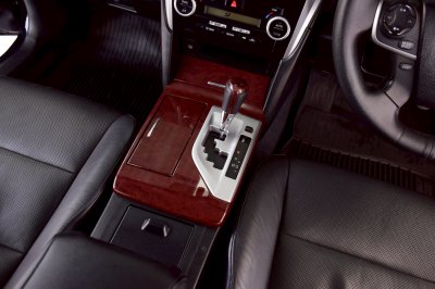 TOYOTA CAMRY 2.0G ปี 2019(copy)
