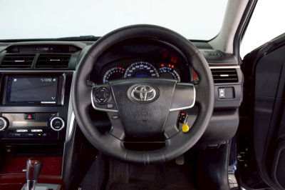 TOYOTA CAMRY 2.0G ปี 2019(copy)