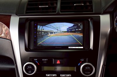 TOYOTA CAMRY 2.0G ปี 2019(copy)