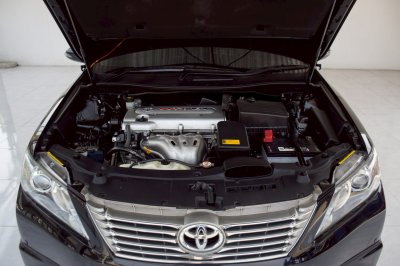 TOYOTA CAMRY 2.0G ปี 2019(copy)