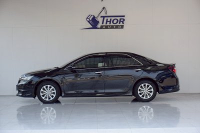 TOYOTA CAMRY 2.0G ปี 2019(copy)