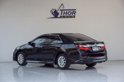 TOYOTA CAMRY 2.0G ปี 2019(copy)