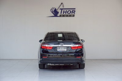 TOYOTA CAMRY 2.0G ปี 2019(copy)