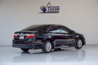 TOYOTA CAMRY 2.0G ปี 2019(copy)