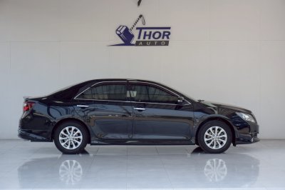 TOYOTA CAMRY 2.0G ปี 2019(copy)