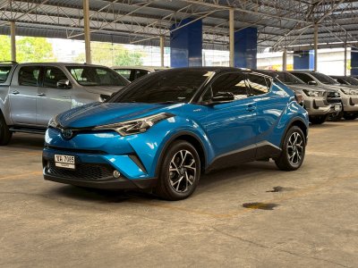 TOYOTA COROIIA CROSS 1.8  HYBRID PREMIUM SAFETY 2021(copy)(copy)(copy)(copy)(copy)