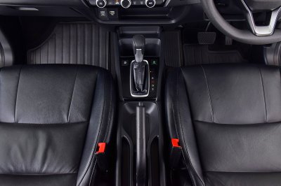 HONDA CITY 1.0S Turbo ปี 2021
