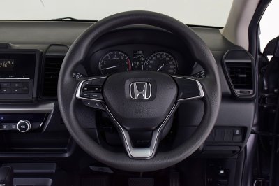 HONDA CITY 1.0S Turbo ปี 2021