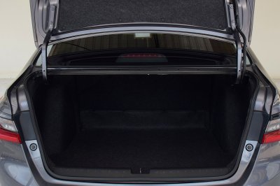 HONDA CITY 1.0S Turbo ปี 2021