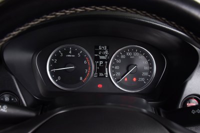HONDA CITY Hatchback 1.0 SV Turbo ปี 2021