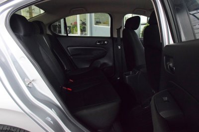 HONDA CITY 1.0V Turbo ปี 2022
