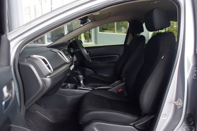 HONDA CITY 1.0V Turbo ปี 2022