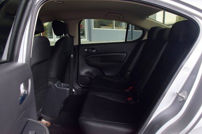 HONDA CITY 1.0V Turbo ปี 2022