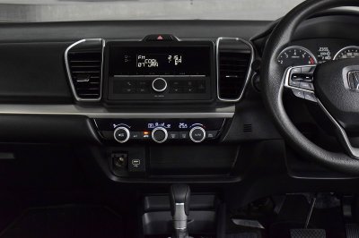 HONDA CITY 1.0V Turbo ปี 2022