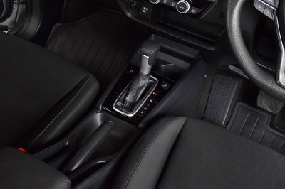 HONDA CITY 1.0V Turbo ปี 2022