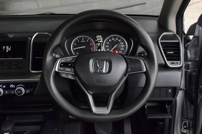 HONDA CITY 1.0V Turbo ปี 2022