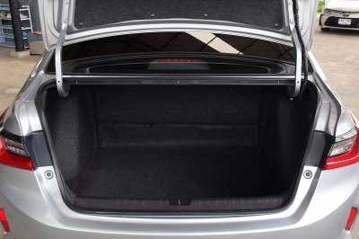 HONDA CITY 1.0V Turbo ปี 2022