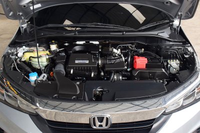 HONDA CITY 1.0V Turbo ปี 2022