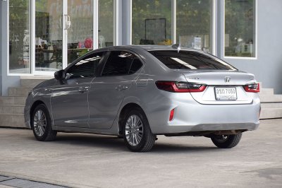 HONDA CITY 1.0V Turbo ปี 2022