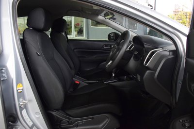 HONDA CITY 1.0V Turbo ปี 2022