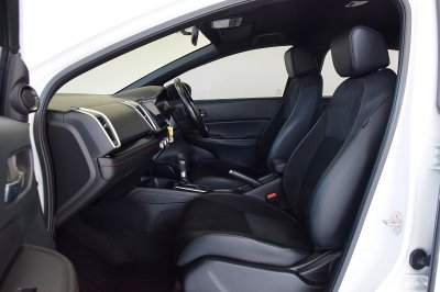 HONDA CITY 1.0RS Turbo ปี 2020