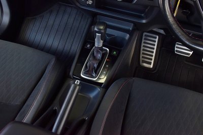HONDA CITY 1.0RS Turbo ปี 2020