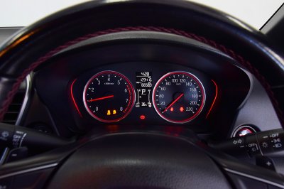 HONDA CITY 1.0RS Turbo ปี 2020